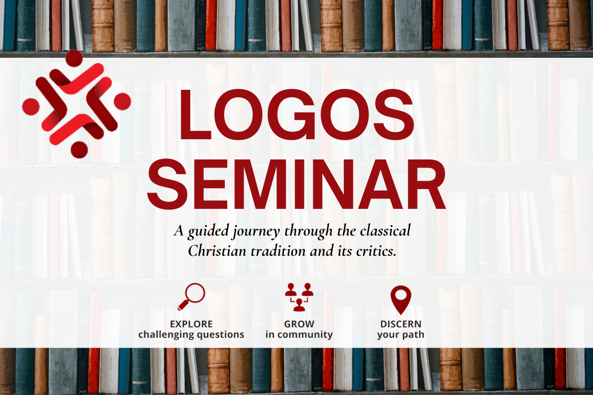 Logos Seminar Fall 2022